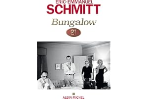 Bungalow 21 (French Edition)