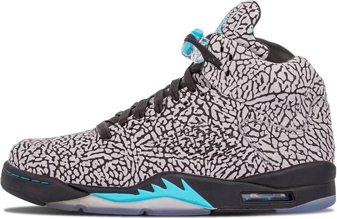 Amazon.com: Nike Air Jordan 5 Basketball Shoe' s V 