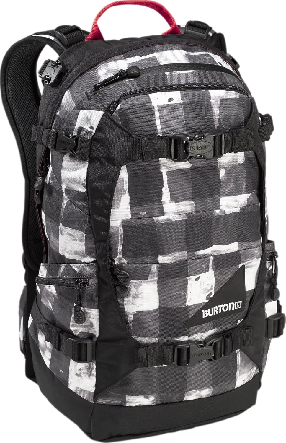 Zaino Da Snowboard Scott 25L - Blu, Per Sci E Avventure Invernali - Foto 11