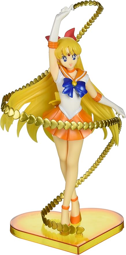 sailor v figure