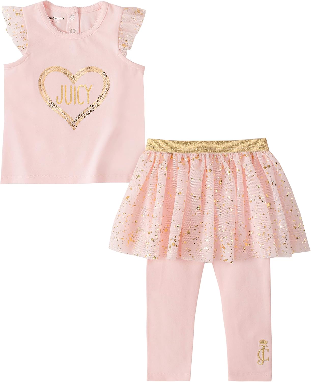 juicy couture baby clothes