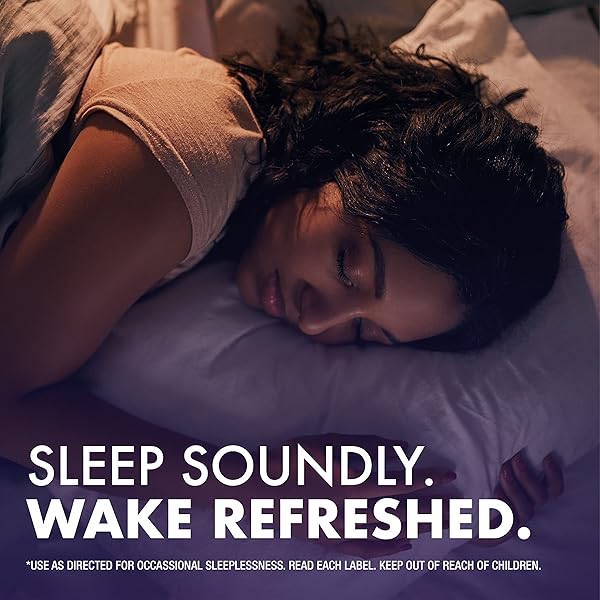 ZZZQUIL, NIGHTTIME SLEEP AID LIQUID, FREE OF ALCOHOL & ARTIFICIAL DYES, 50 MG DIPHENHYDRAMINE HCL, NO.1 SLEEP AID BRAND, FALL ASLEEP FAST, NON-HABIT FORMING, SOOTHING BERRY FLAVOR, 12 FL OZ