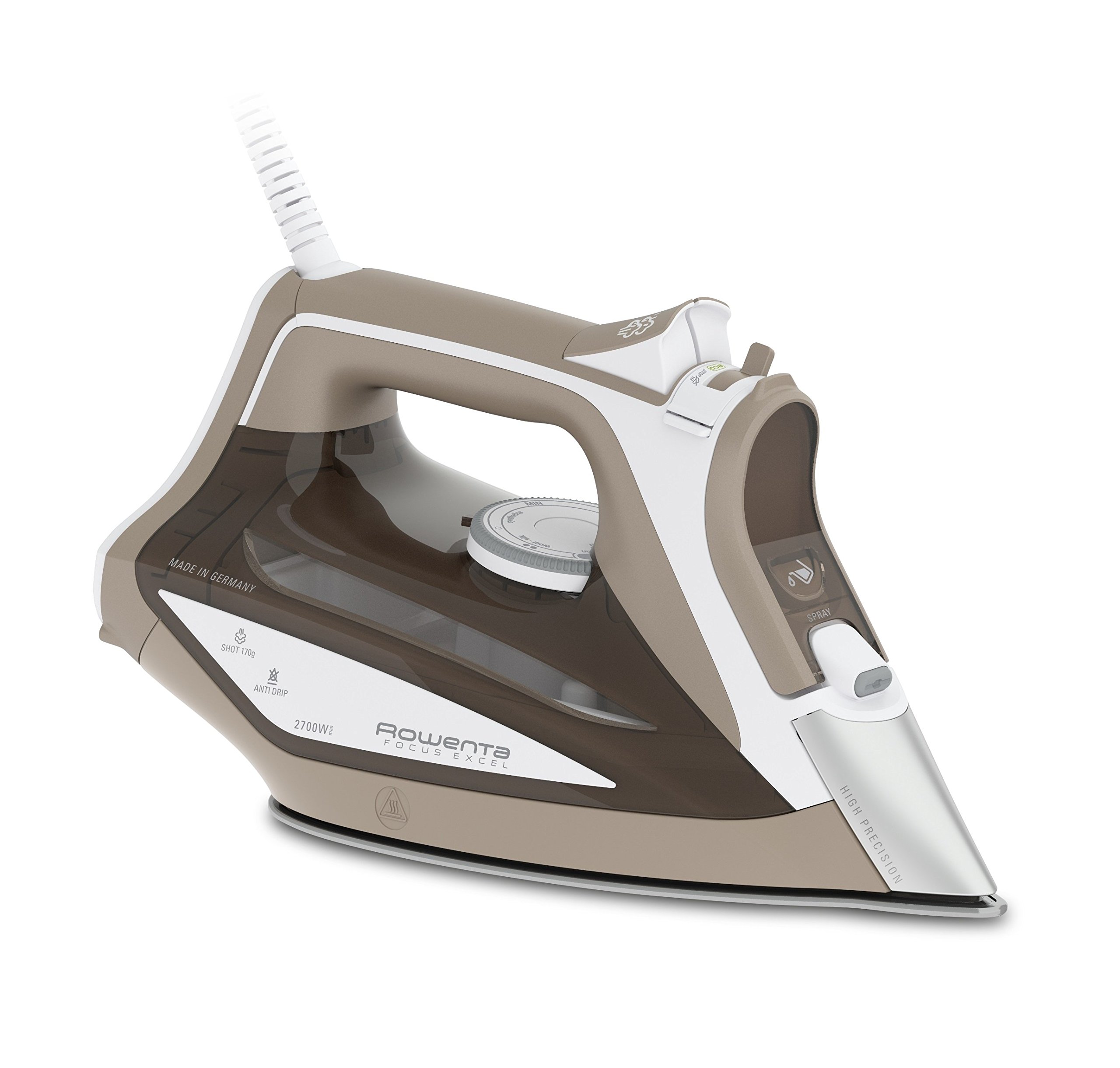 Rowenta-Focus-Excel-DW5225-Placha-de-vapor-2700-W-golpe-de-vapor-170-grmin-vapor-continuo-45-grmin-suela-Microsteam