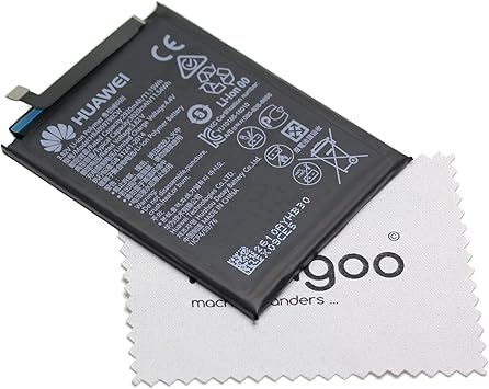 BATTERIE ORIGINALE HUAWEI HB405979ECW Y6 / Y6S / Y6 PRIME / Y6 PRO 3020mAh OEM ORIGINE KIT OUTILS GENUINE BATTERY TOOLS - Téléphonie - Foto 2