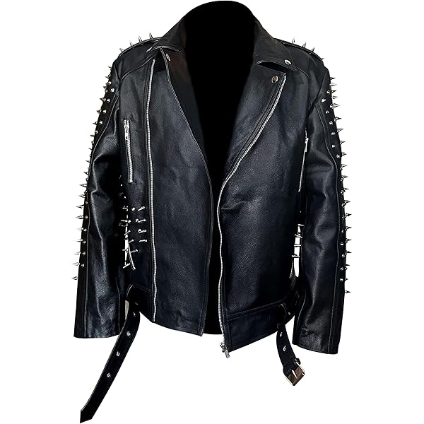 Darkrock Gothic Moto Black Velvet Motorcycle Jacket Punk Fetish