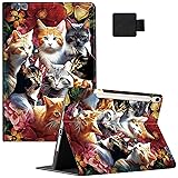 RYUITHDJP for Samsung Galaxy Tab S9 Case 2023 11