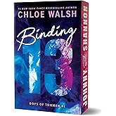 Binding 13 (Deluxe Edition) (Boys of Tommen, 1)