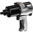 Ingersoll Rand Ingersoll-Rand 231HA 1/2" Drive Air Impact Wrench, Super Duty, 590 ft-lbs Max Torque Output, 8000 RPM, Adjustable Power Control, Pressure Fed Lubrication System