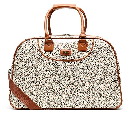 MISAKO Lunas Bolsa Fin DE Semana: Amazon.es: Equipaje