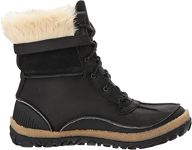 merrell tremblant mid polar snow boot