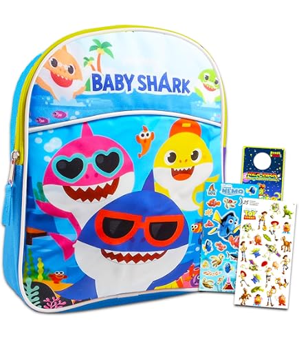 Baby Shark 3 11