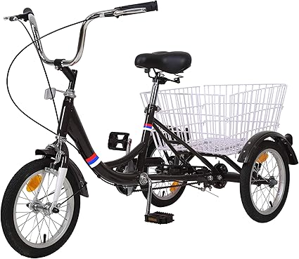 children's 3 wheel bikes