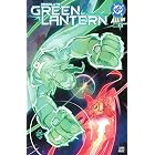 Absolute Green Lantern (2025-) #15