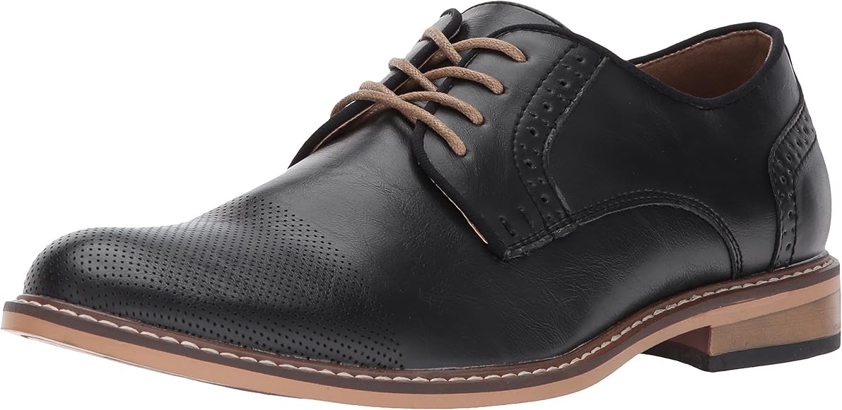 steve madden never oxford