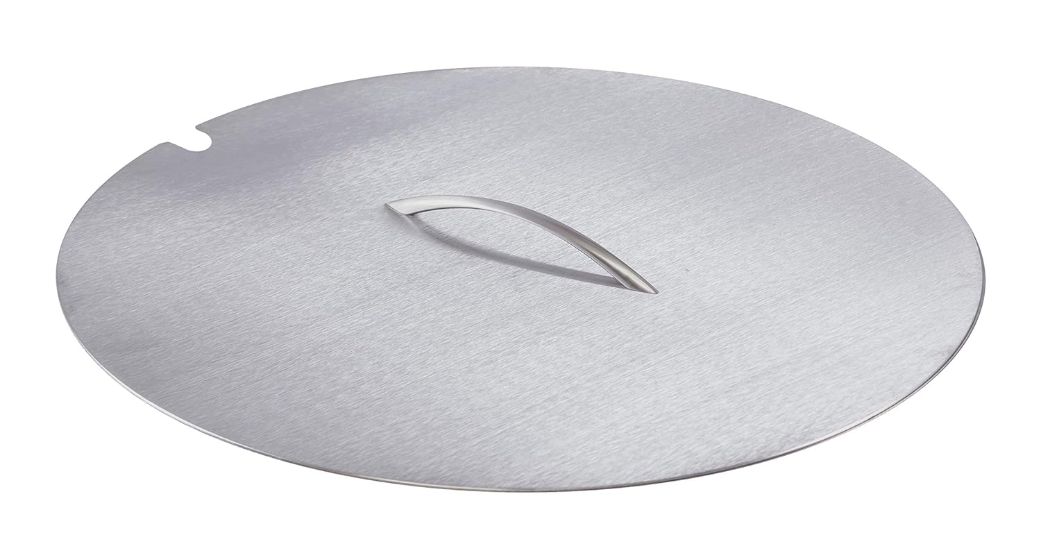 Best 24 inch with hole glass patio table top round hole