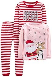 Simple Joys by Carter's Baby 3-Piece Snug-fit