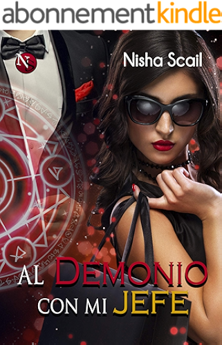 Download Al demonio con mi jefe (Spanish Edition) PDF