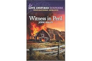 Witness in Peril