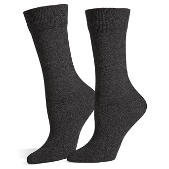 Safersox Odor Control Business-Socken in vielen Farben erhältlich - Für tagelanges Tragen ohne Waschen