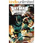 Batman and Robin (2023-) Vol. 1: Father and Son