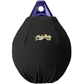 Polyform EFC-A Boat Fender Covers and Buoy Covers