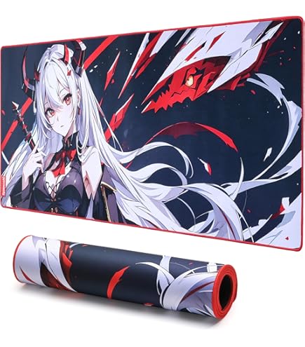 Amazon.com: Skypad 3.0 XL SHINY YUME Dream 滑鼠墊: 辦公用品