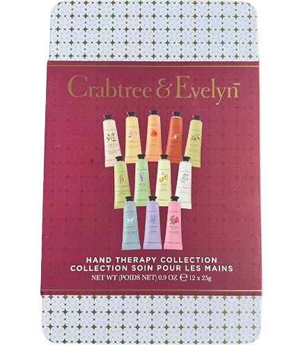 Amazon.com : Crabtree & Evelyn : Beauty & Personal Care