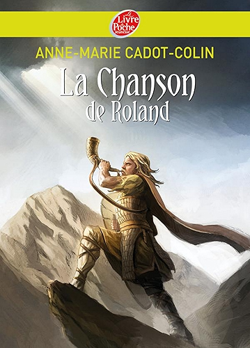 Download La chanson de Roland (Historique t. 1301) PDF