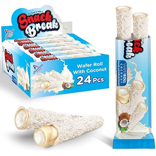 coco　Toffee✖️2 Amazon.com : YANKEETRADERS Coconut Caramel Rolls Candy