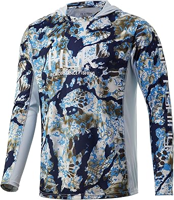 huk kryptek icon hoodie