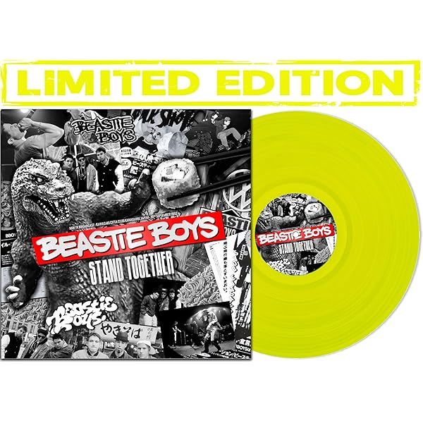 Amazon.com: Kawasaki 1992 [VINYL]: CDs & Vinyl