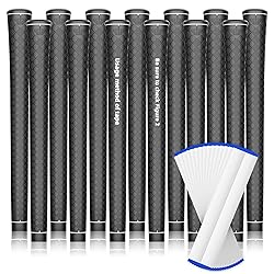 KINGRASPgolf Club Grips (13 Piece) Set Golf Club