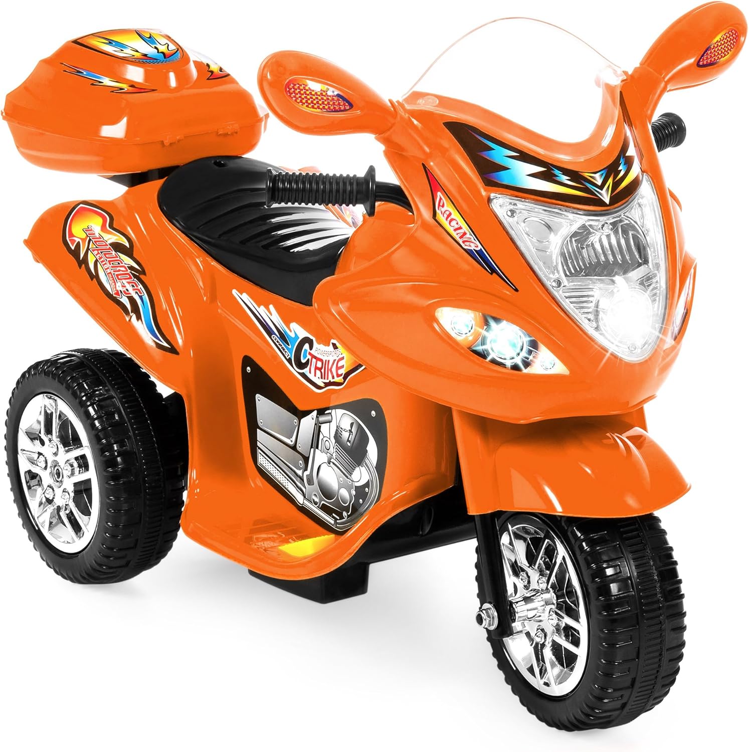 motorbike toys big w