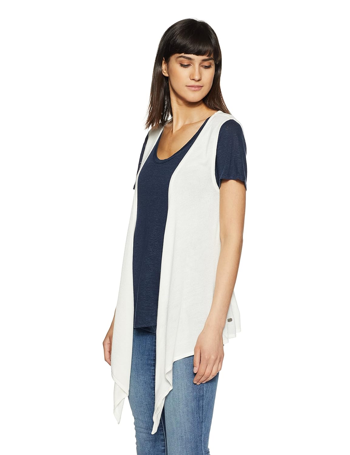 u.s.polo assn. women's shrug