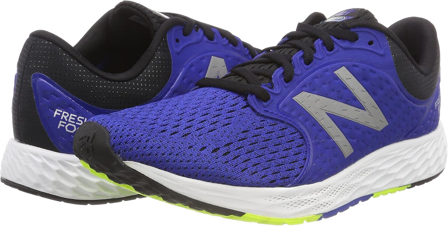 new balance fresh foam zante v4 amazon