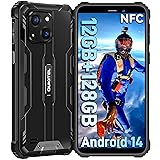OUKITEL WP32 Rugged Smartphone Unlocked