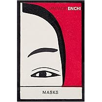 Masks (Vintage Classics): Enchi, Fumiko: 9780099589440