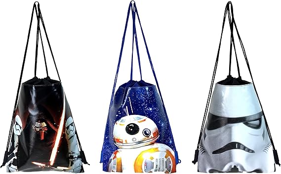 disney drawstring backpack