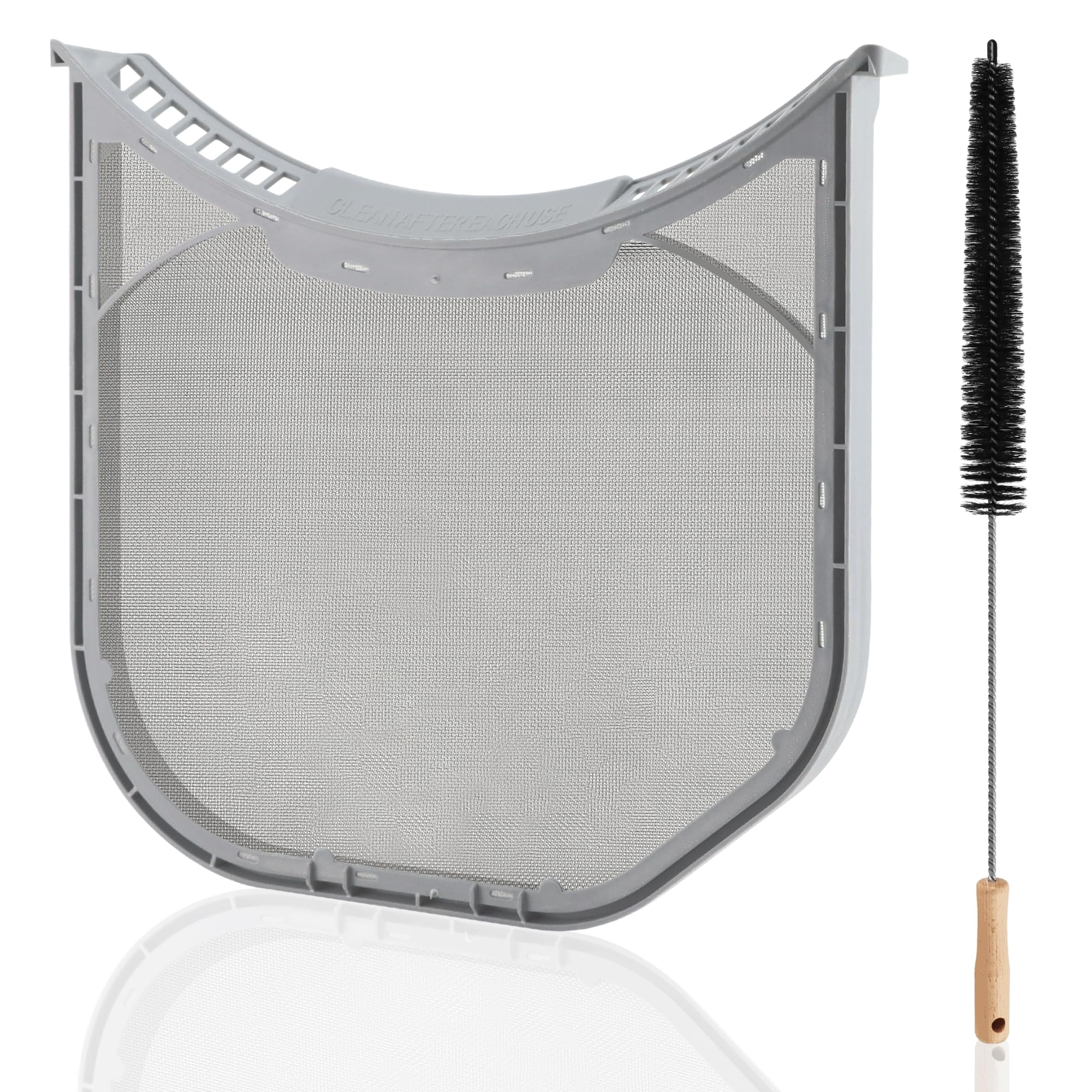 Photo 1 of DLEX3370V DLEX3370W DLEX3470W DLEX3570W DLEX3700W DLEX4200B DLEX3470W DLGX3361W for LG dryer lint filter replacement and Kenmore dryer lint screen replacement