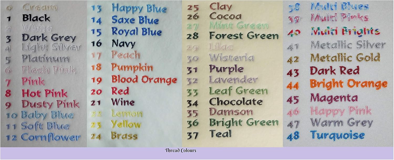 personalised fleece baby blanket