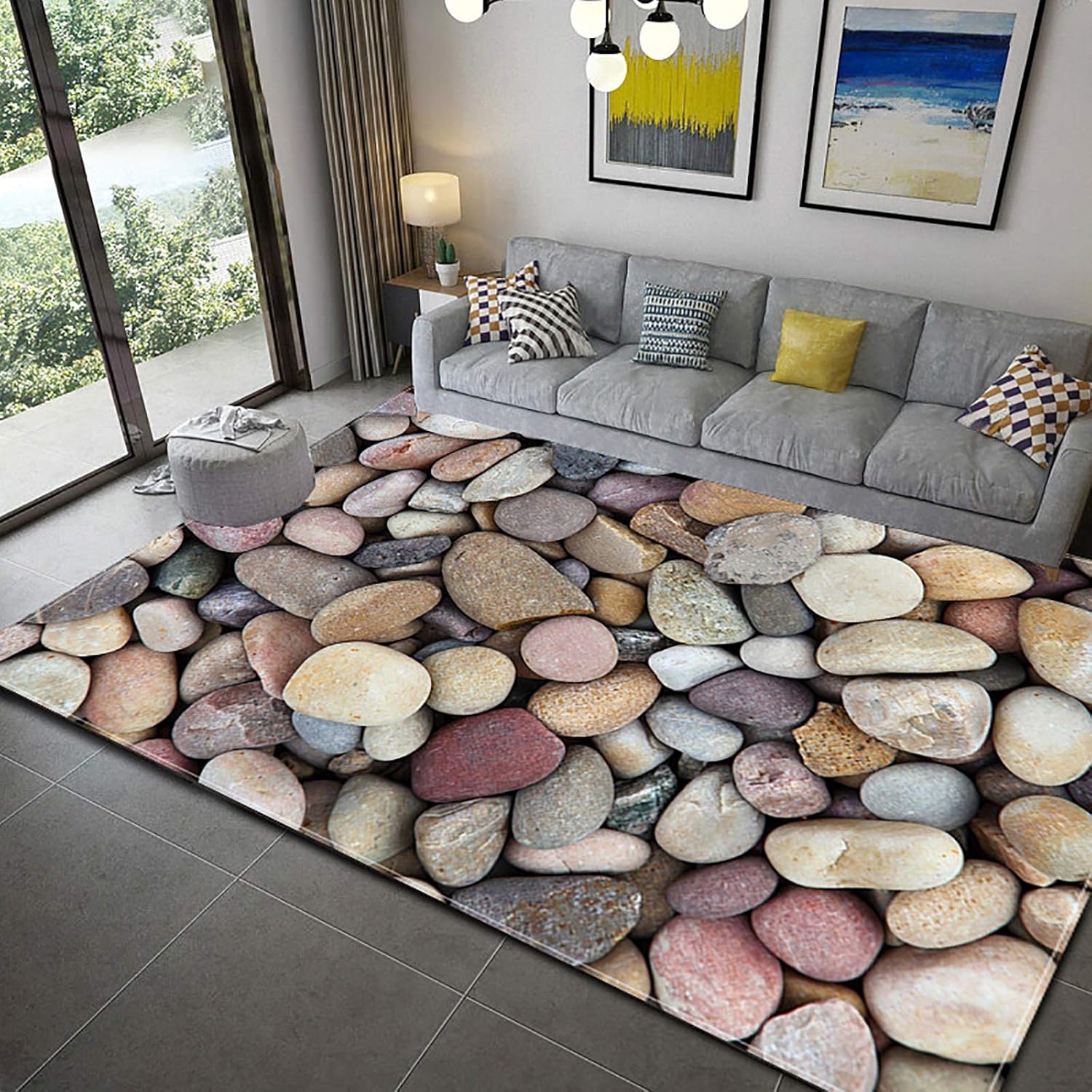 Rugs That Look Like Stones at Altha Weaver blog