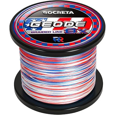 New Releases: The best-selling new & future releases in Braided Fishing Line