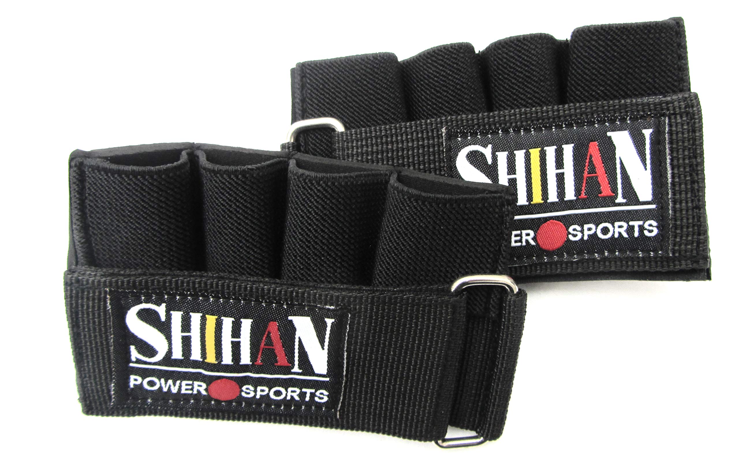 Shihan BOXING Knuckle Protectors 3 (Pair) Boxing gloves Martial arts KICKBOXING