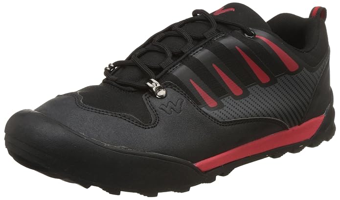 wildcraft boots shoes