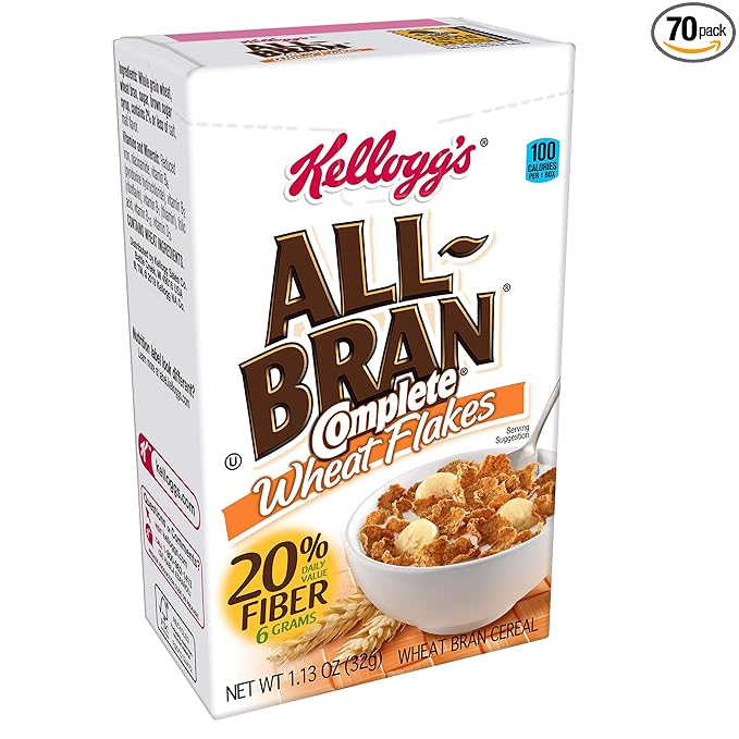 bran cereal for babies