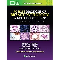 Rosen's Diagnosis of Breast Pathology by Needle Core Biopsy