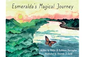 Esmeralda's Magical Journey