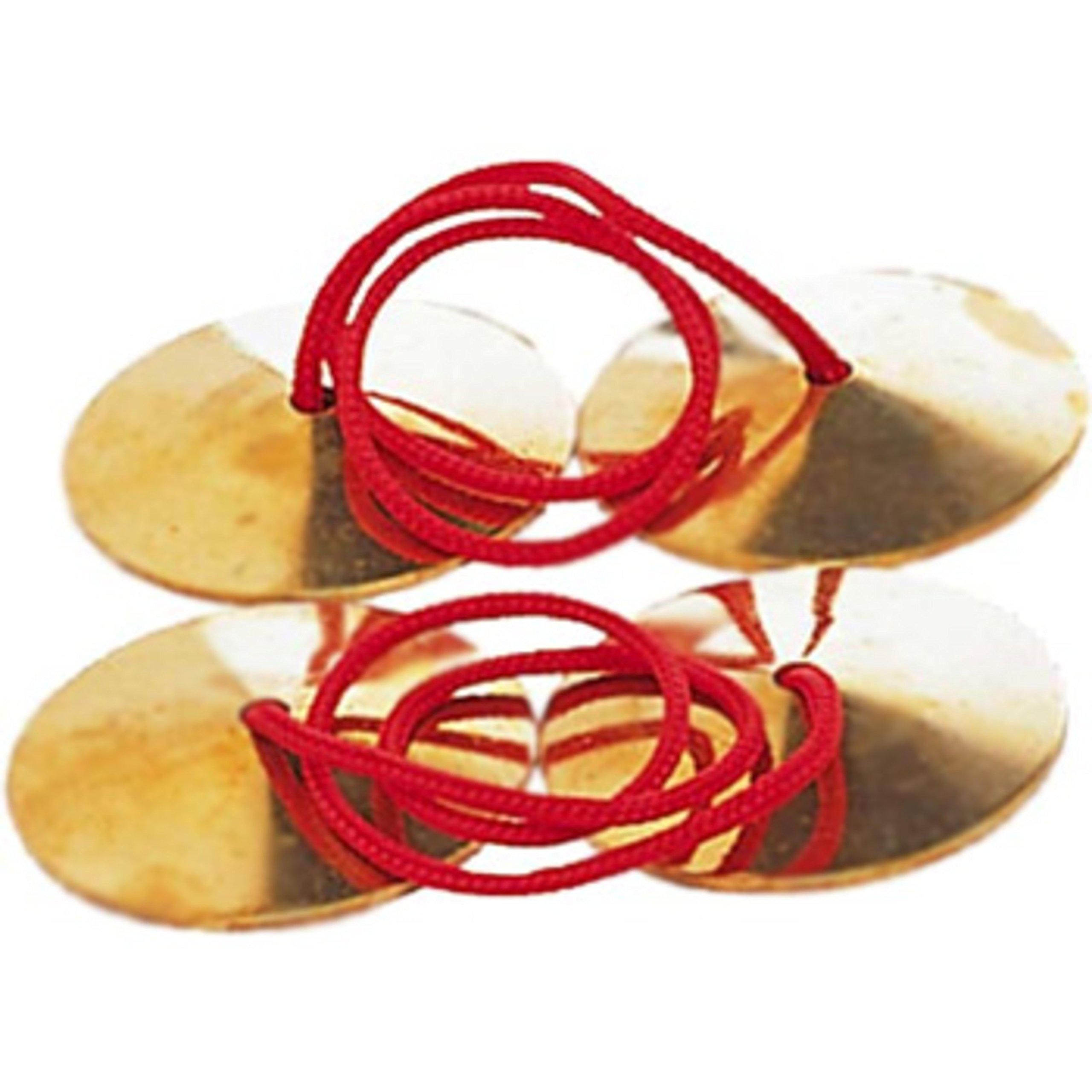 Percussion Plus PP425 Indian Bells