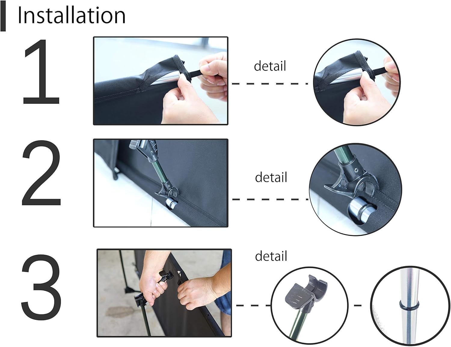 desert walker backpacking and camping cot