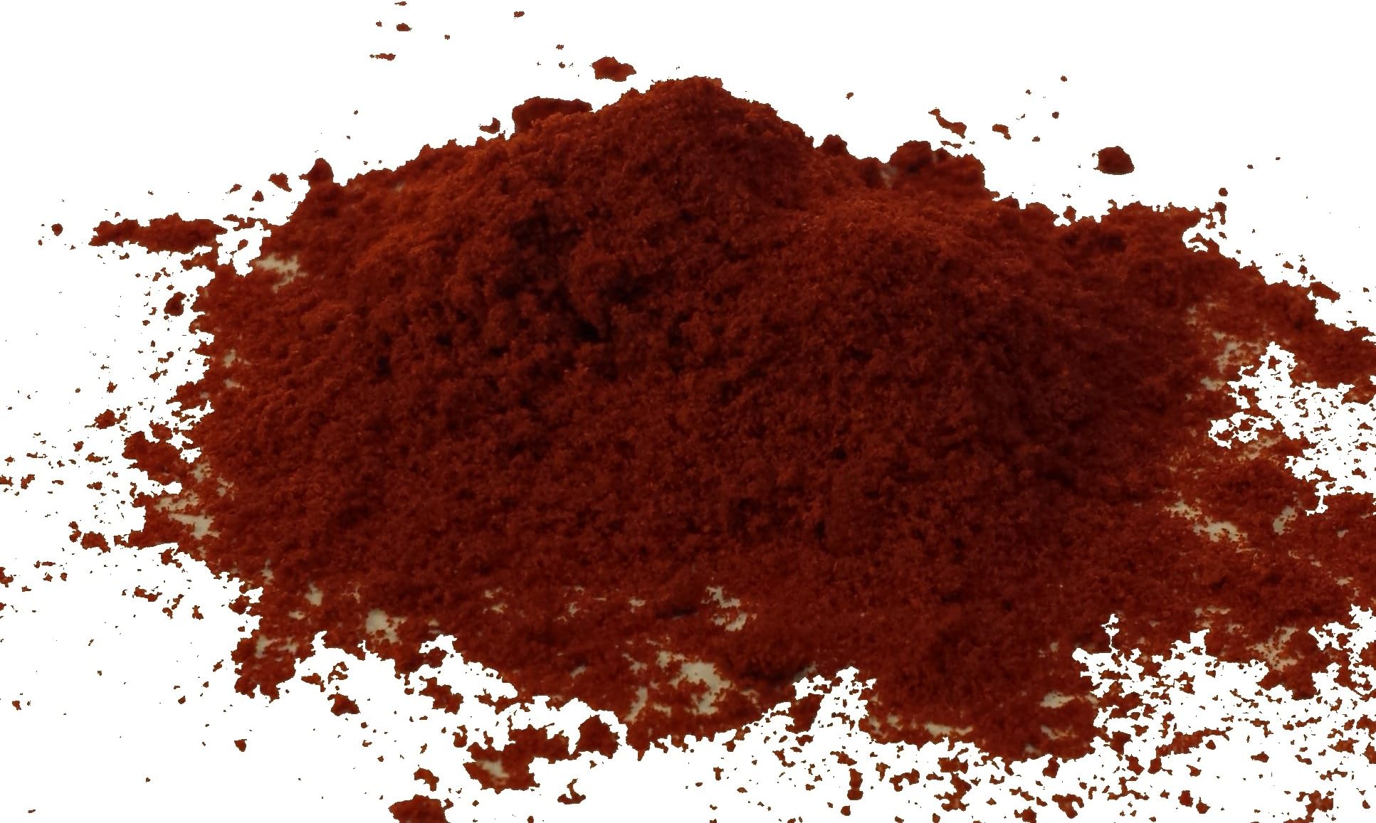 Oak Smoked Sweet Paprika 100g - The Chili Range by CHILLIESontheWEB
